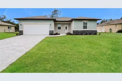 2799 Strawberry Terrace, North Port, FL 34286 - Photo 1