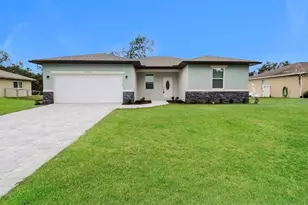 2799 Strawberry Terrace, North Port, FL 34286 - Photo 1