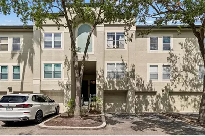 728 Coral Reef Drive #728, Tampa, FL 33602 - Photo 1