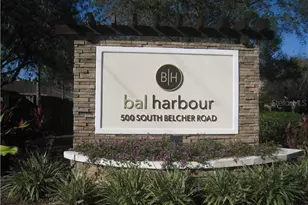 500 Belcher Road S, Largo, FL 33771 - Photo 1