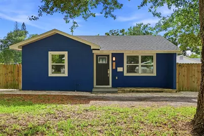 3610 28th Street N, Saint Petersburg, FL 33713 - Photo 1