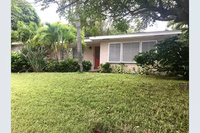 4040 Poinsettia Drive, Saint Pete Beach, FL 33706 - Photo 1