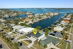 475 Island Way, Clearwater, FL 33767 - Photo 1