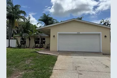 3306 Lake Saxon Drive, Land O Lakes, FL 34639 - Photo 1