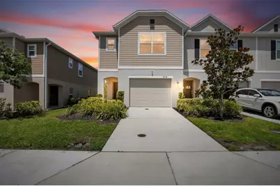 4718 Spatter Dock Street, Tampa, FL 33610 - Photo 1