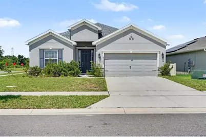 6103 Hammock Island Way, Haines City, FL 33844 - Photo 1