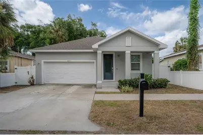 2215 E 19th Avenue, Tampa, FL 33605 - Photo 1