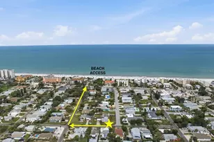 1207 1st St, Indian Rocks Beach, FL 33785 - Photo 1