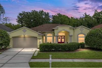 1808 Tangledvine Drive, Wesley Chapel, FL 33543 - Photo 1