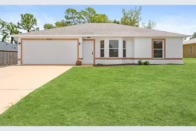 5328 Elwood Road, Spring Hill, FL 34608 - Photo 1