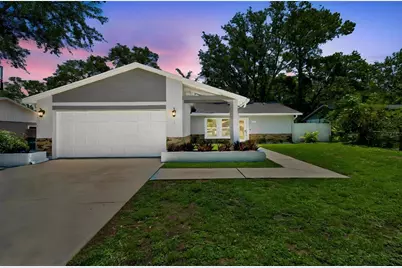 222 Lotus Drive, Safety Harbor, FL 34695 - Photo 1