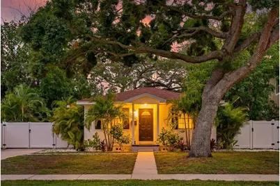 824 59th Ave NE, Saint Petersburg, FL 33703 - Photo 1