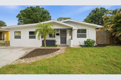 1120 52nd Avenue N, Saint Petersburg, FL 33703 - Photo 1