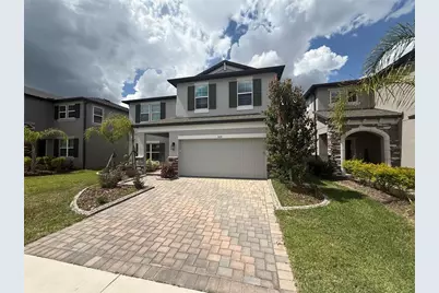 3135 Marine Grass Drive, Wimauma, FL 33598 - Photo 1