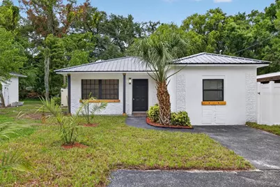 1919 E Clifton Street, Tampa, FL 33610 - Photo 1