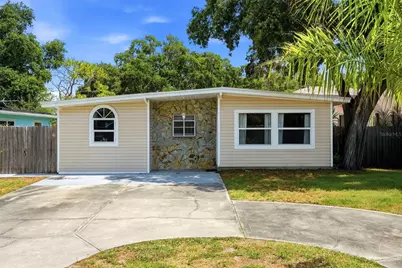 5405 10th Avenue S, Gulfport, FL 33707 - Photo 1