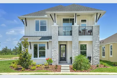 16884 Full Sun Alley, Land O Lakes, FL 34638 - Photo 1