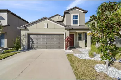 5452 Rainwood Meadows Drive, Apollo Beach, FL 33572 - Photo 1