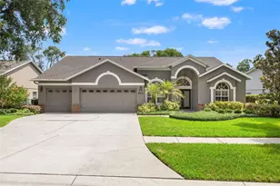 4315 Round Lake Ct, Tampa, FL 33618 - Photo 1