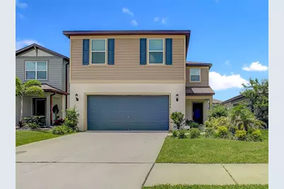 30344 Marquette Ave, Wesley Chapel, FL 33545 - Photo 1