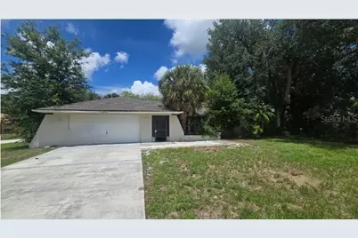 1235 Sheridan Drive NW, Port Charlotte, FL 33948 - Photo 1