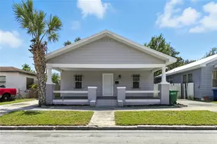 1303 E 26th Ave, Tampa, FL 33605 - Photo 1
