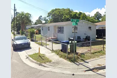 1221 E 28th Avenue, Tampa, FL 33605 - Photo 1