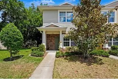 1112 Hillhurst Drive, Wesley Chapel, FL 33543 - Photo 1