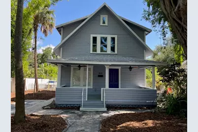 823 10th Avenue S, Saint Petersburg, FL 33701 - Photo 1