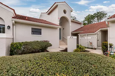 4774 Palermo Court NE #4774, Saint Petersburg, FL 33703 - Photo 1