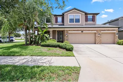 11402 Estuary Preserve Drive, Riverview, FL 33569 - Photo 1
