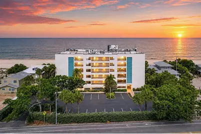 420 Gulf Boulevard #202, Indian Rocks Beach, FL 33785 - Photo 1