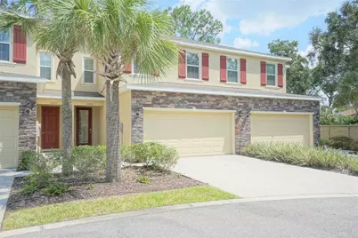 13107 Canopy Creek Drive, Tampa, FL 33625 - Photo 1