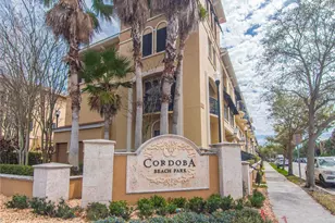 126 S Obrien St, Tampa, FL 33609 - Photo 1