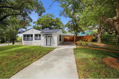 2102 E Howell Street, Tampa, FL 33610 - Photo 1