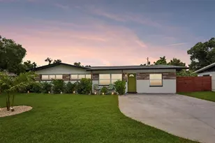 5520 24th Terrace N, Saint Petersburg, FL 33710 - Photo 1