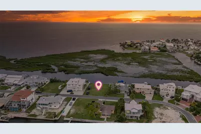 4181 Orchid Drive, Hernando Beach, FL 34607 - Photo 1