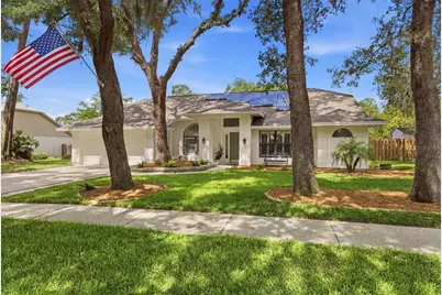 1521 Waterwood Drive, Lutz, FL 33559 - Photo 1