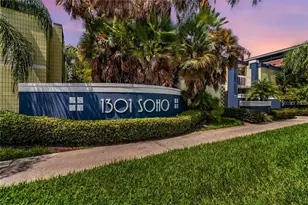 1301 S Howard Ave, Tampa, FL 33606 - Photo 1