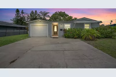 5510 Bayou Grande Boulevard NE, Saint Petersburg, FL 33703 - Photo 1