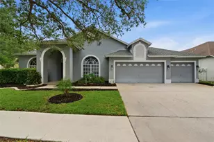 19348 Wind Dancer St, Lutz, FL 33558 - Photo 1
