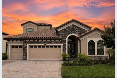 11105 Rustic Timber Loop, San Antonio, FL 33576 - Photo 1