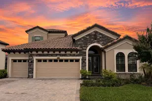 11105 Rustic Timber Loop, San Antonio, FL 33576 - Photo 1