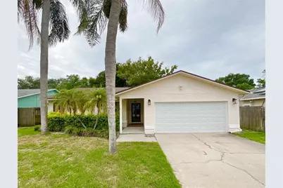 2468 Gulfbreeze Circle, Palm Harbor, FL 34683 - Photo 1