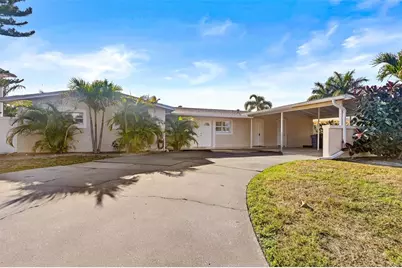 3945 Fontainebleau Drive, Tampa, FL 33634 - Photo 1