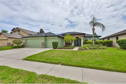 5305 Moon Shell Drive, Apollo Beach, FL 33572 - Photo 1