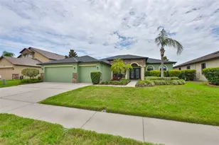 5305 Moon Shell Dr, Apollo Beach, FL 33572 - Photo 1