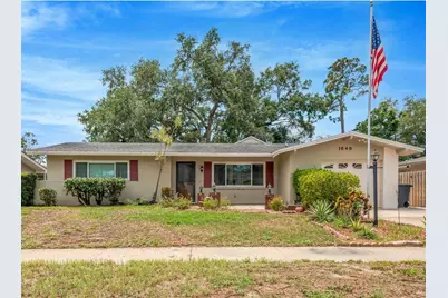 1649 Arbor Drive, Clearwater, FL 33756 - Photo 1
