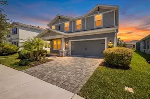 4528 Ballantrae Blvd, Land O Lakes, FL 34638 - Photo 1