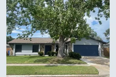 4421 Ranchwood Lane, Tampa, FL 33624 - Photo 1
